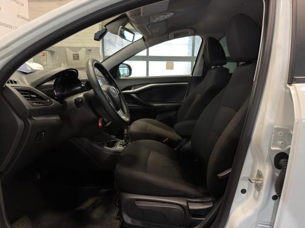 Lada (ВАЗ) Vesta I с пробегом 2019 года, цена 759 000 рублей, 179000 км, универсал, Автокод Объявления