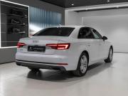 Audi A4 V (B9) Москва  - изображение 29