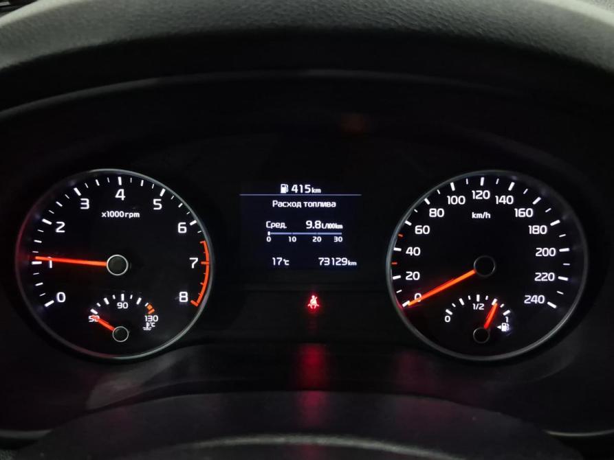 Kia Sportage IV Рестайлинг Альметьевск  - изображение 17