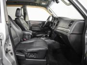 Mitsubishi Pajero IV Рестайлинг 1 Санкт-Петербург  - изображение 47