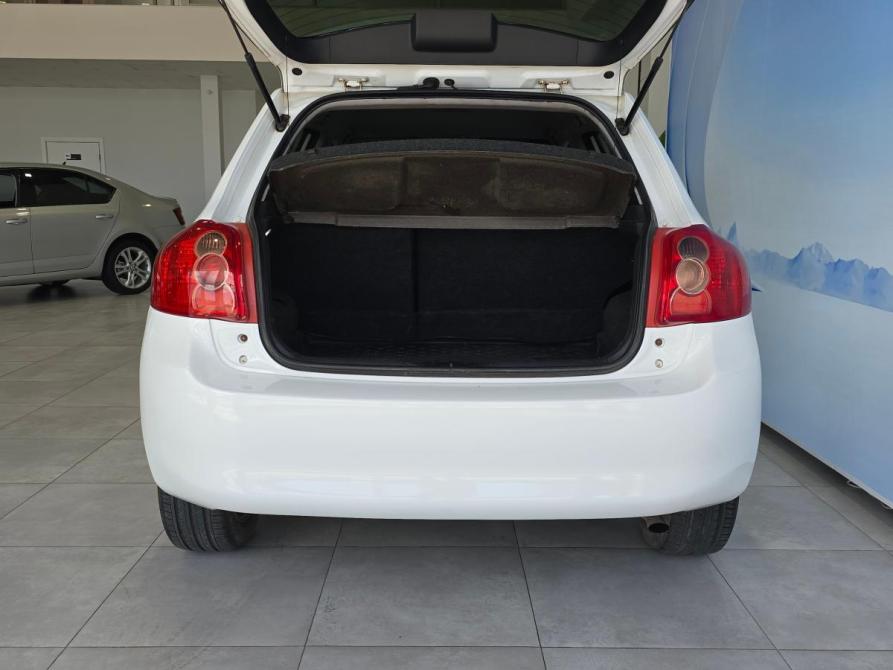 Toyota Auris I Таганрог  - изображение 8