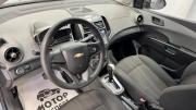 Chevrolet Aveo II Киров  - изображение 23