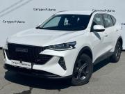 Haval F7 I Рестайлинг Курган  - изображение 17
