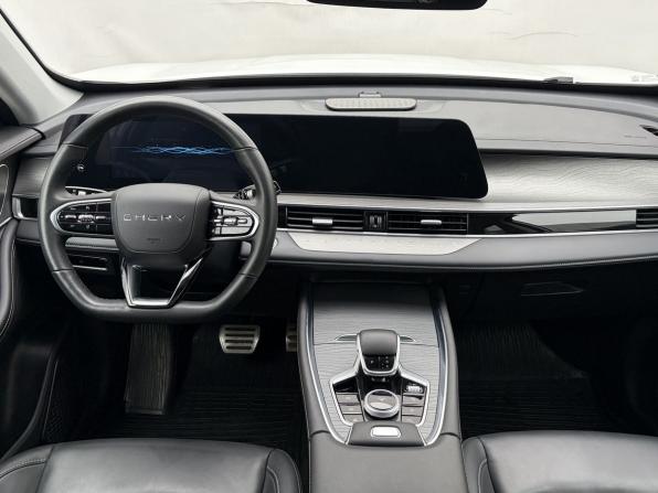 Chery Tiggo 8 Pro Max I Рестайлинг с пробегом 2024 года, цена 2 500 000 рублей, 17911 км, внедорожник, Автокод Объявления
