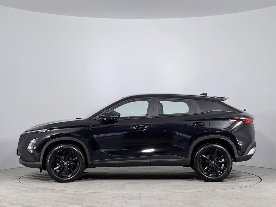Omoda C5 I Рестайлинг Калининград  - изображение 8