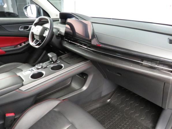 Changan CS55 Plus II с пробегом 2023 года, цена 2 070 000 рублей, 34344 км, внедорожник, Автокод Объявления