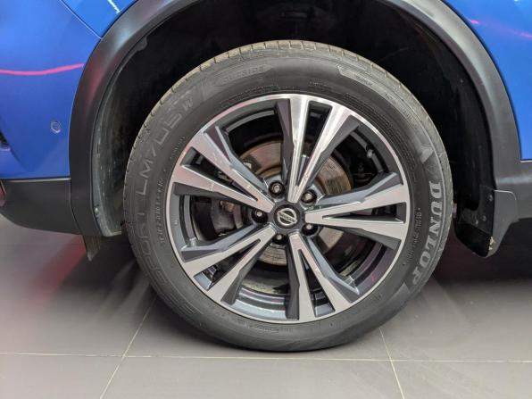 Nissan Qashqai II Рестайлинг с пробегом 2021 года, цена 1 795 000 рублей, 140992 км, внедорожник, Автокод Объявления