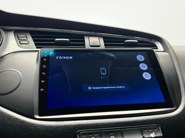 Kia Ceed II Рестайлинг с пробегом 2016 года, цена 1 179 000 рублей, 138800 км, хэтчбек, Автокод Объявления