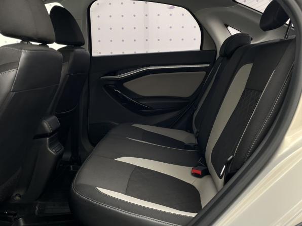 Lada (ВАЗ) Vesta I с пробегом 2020 года, цена 1 170 000 рублей, 119150 км, седан, Автокод Объявления