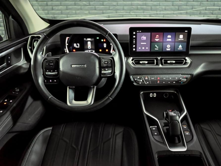 Haval H5 II Екатеринбург  - изображение 16