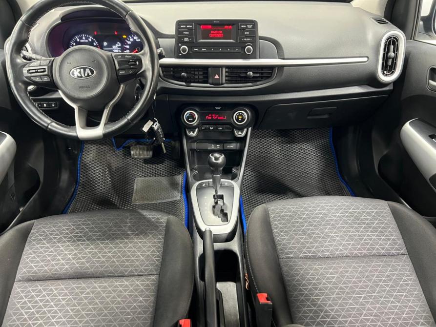 Kia Picanto III Кемерово  - изображение 6