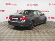 Toyota Corolla X (E140 E150) Вологда  - изображение 22