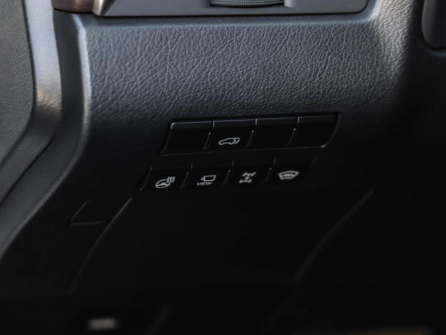 Lexus RX IV Санкт-Петербург  - изображение 25