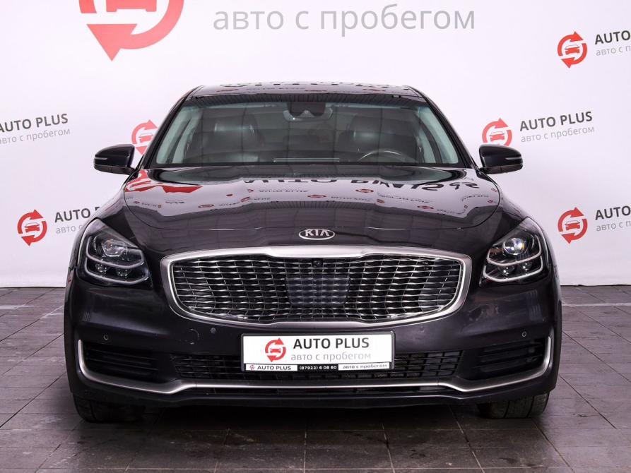 Kia K900 II Минеральные Воды  - изображение 3