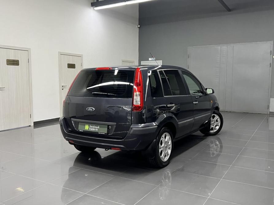 Ford Fusion I Рестайлинг Тверь  - изображение 2