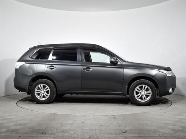 Mitsubishi Outlander III с пробегом 2013 года, цена 1 017 990 рублей, 274452 км, внедорожник, Автокод Объявления