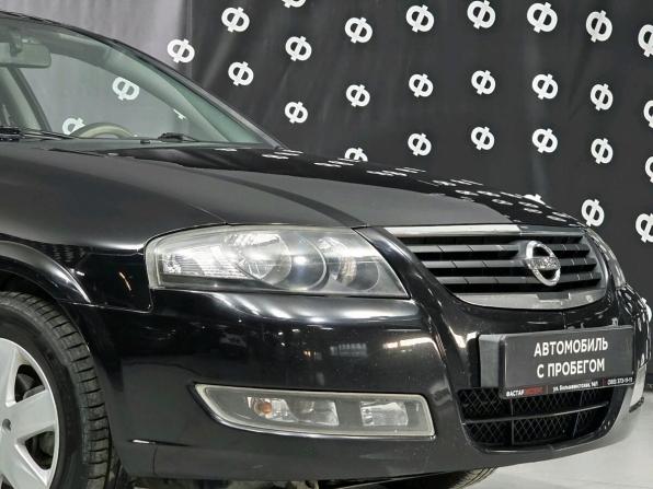 Nissan Almera Classic I с пробегом 2010 года, цена 494 000 рублей, 243316 км, седан, Автокод Объявления