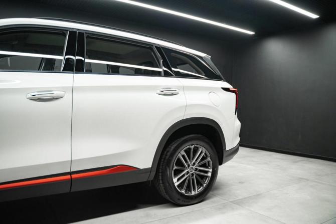 Новый Changan CS75 Plus III 2024 года, цена 2 849 900 рублей, внедорожник, Автокод Объявления