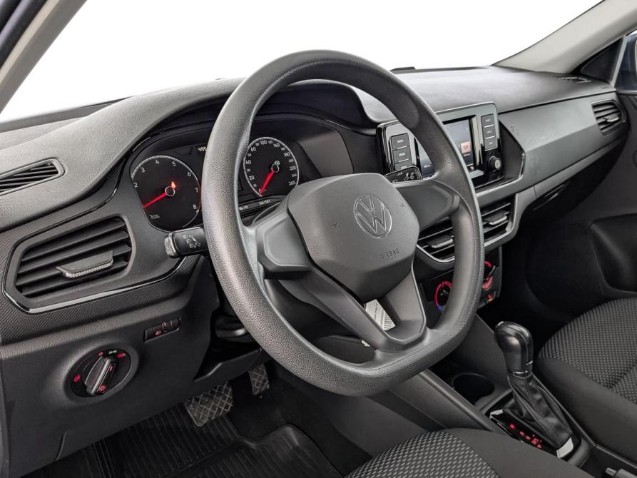 Volkswagen Polo VI Москва  - изображение 16