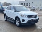 Hyundai Creta I Набережные Челны  - изображение 32