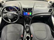 Hyundai Solaris I Рестайлинг Набережные Челны  - изображение 33