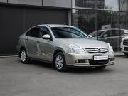 Nissan Almera III (G15) Москва  - изображение 21