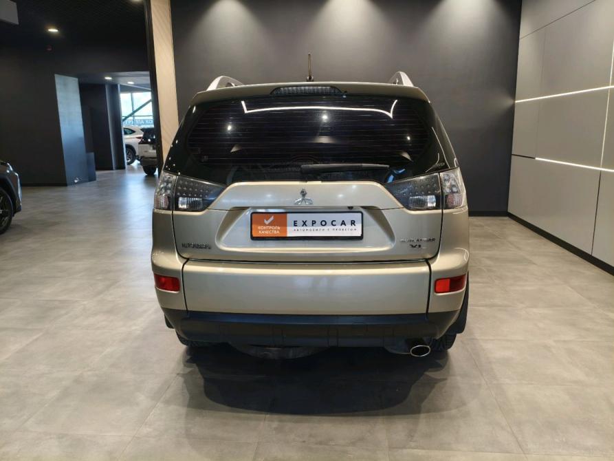 Mitsubishi Outlander II Нижний Новгород  - изображение 5