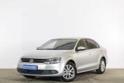 Volkswagen Jetta VI Тюмень  - изображение 20
