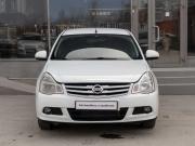 Nissan Almera III (G15) Новосибирск  - изображение 19