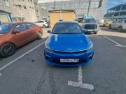 Kia Rio IV Санкт-Петербург  - изображение 13