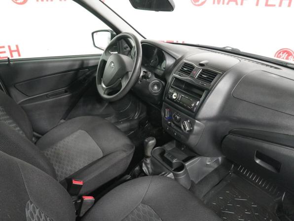 Lada (ВАЗ) Granta I Рестайлинг с пробегом 2019 года, цена 656 000 рублей, 63704 км, седан, Автокод Объявления