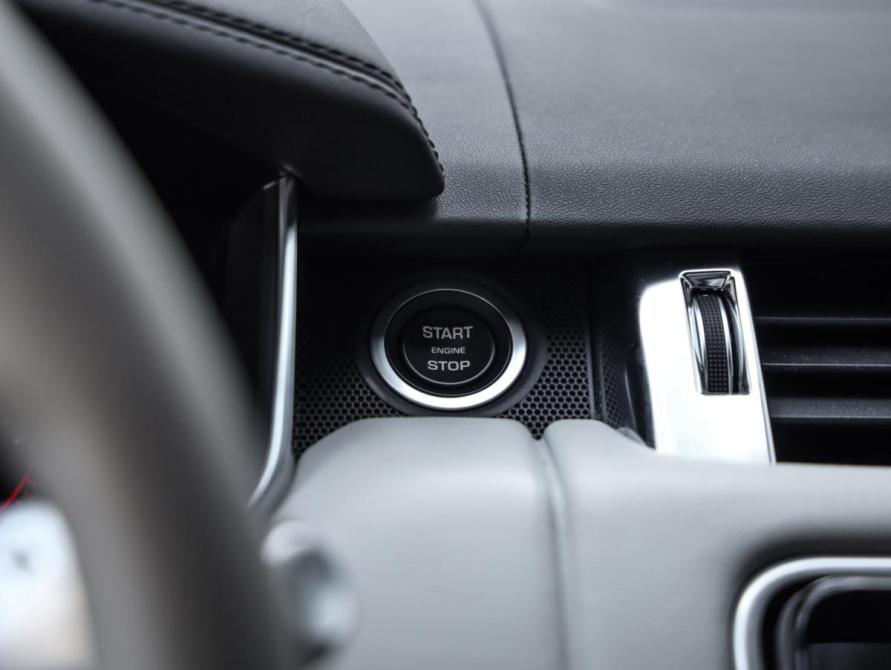 Land Rover Range Rover Sport II Рестайлинг Санкт-Петербург  - изображение 17
