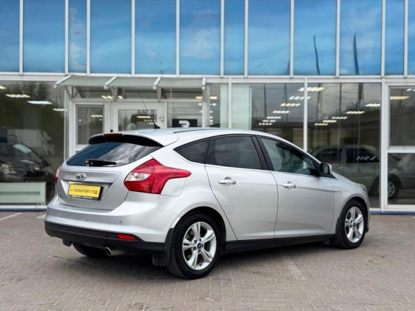 Ford Focus III с пробегом 2012 года, цена 905 000 рублей, 171242 км, хэтчбек, Автокод Объявления