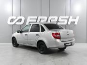 Lada (ВАЗ) Granta I Ростов-на-Дону  - изображение 17