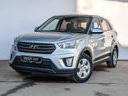 Hyundai Creta I Москва  - изображение 26