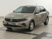 Volkswagen Polo VI Иваново  - изображение 27