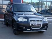 Chevrolet Niva I Рестайлинг Иваново  - изображение 18