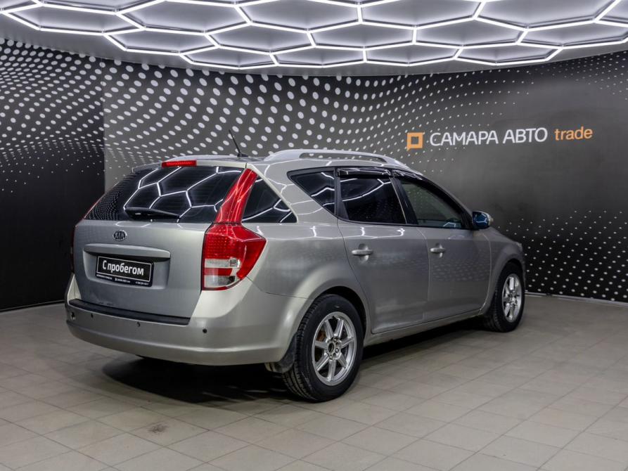 Kia Ceed I Рестайлинг Самара  - изображение 2