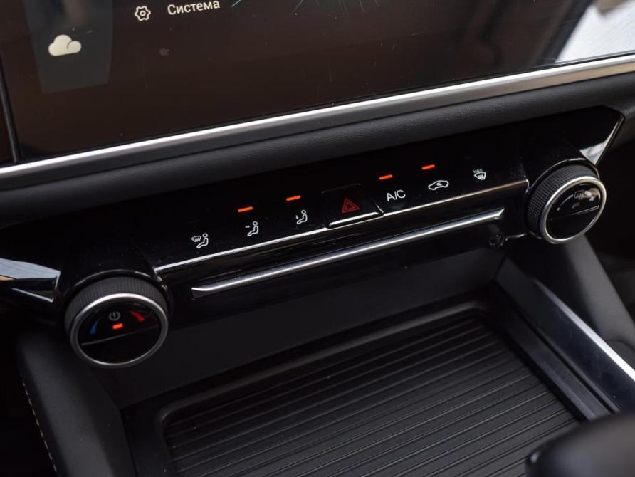 Omoda S5 Краснодар  - изображение 16