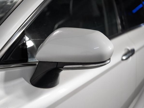 Toyota Camry VIII (XV70) Рестайлинг с пробегом 2021 года, цена 3 550 000 рублей, 59617 км, седан, Автокод Объявления