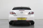 Mazda 6 II (GH) Рестайлинг Челябинск  - изображение 23