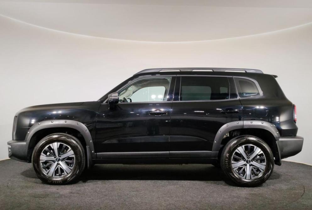 Haval Dargo I Ярославль  - изображение 8