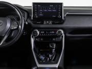 Toyota RAV4 V (XA50) Москва  - изображение 37