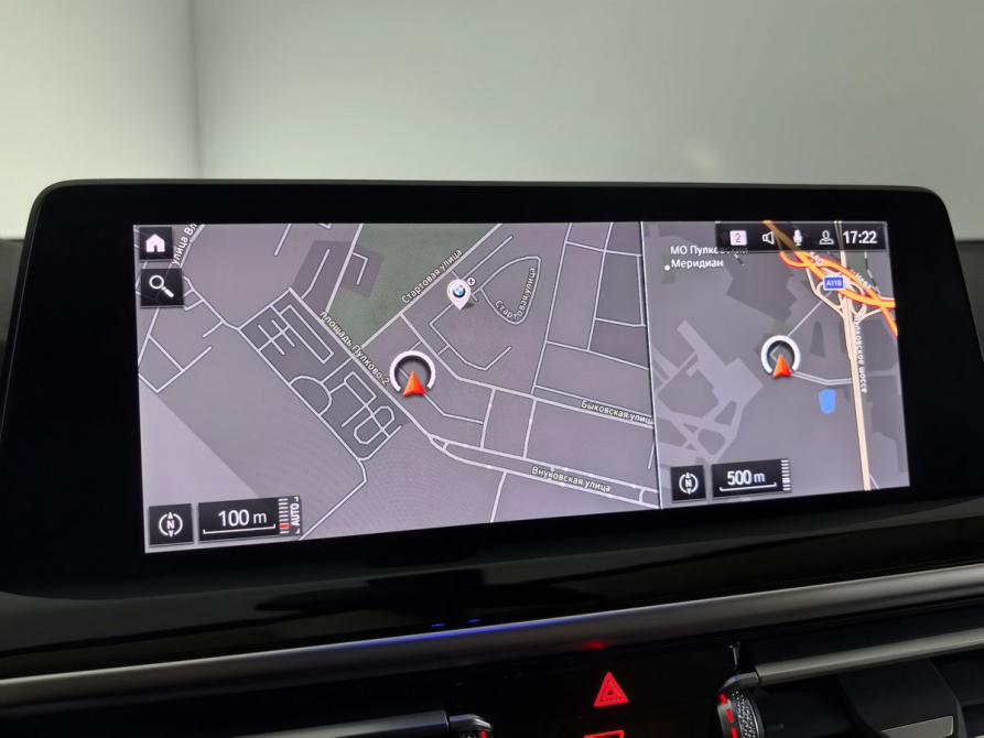 BMW X3 III (G01) Рестайлинг Санкт-Петербург  - изображение 25