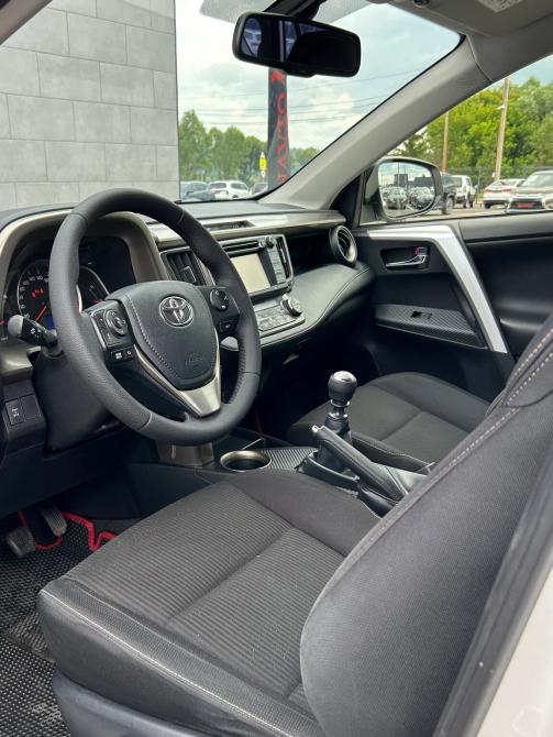 Toyota RAV4 IV (XA40) Альметьевск  - изображение 9