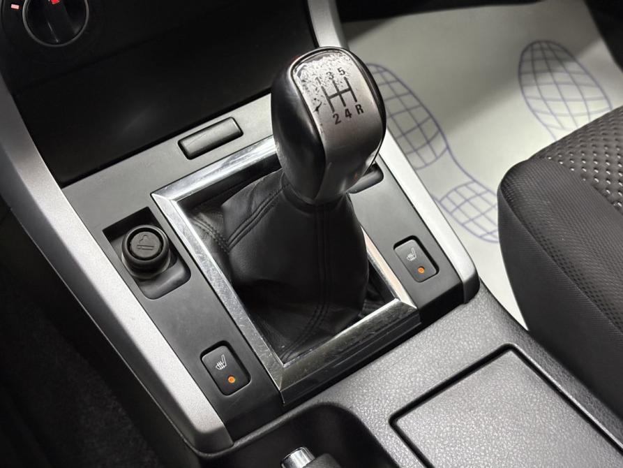 Suzuki Grand Vitara II Рестайлинг Ярославль  - изображение 19