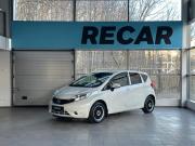 Nissan Note II Санкт-Петербург  - изображение 29