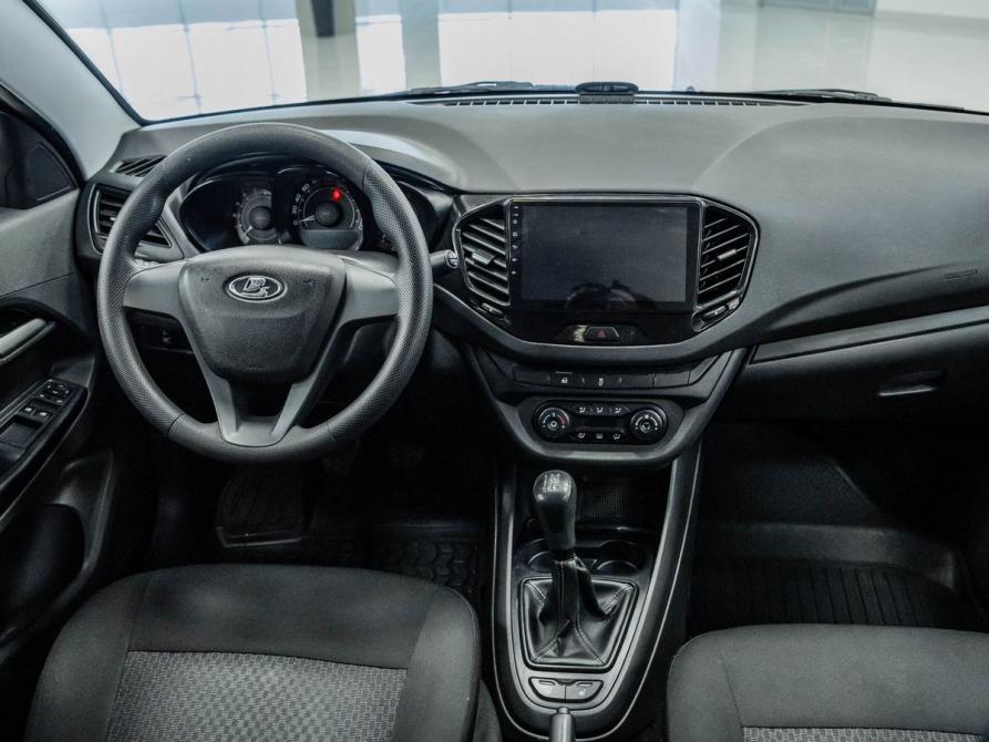Lada (ВАЗ) Vesta I Самара  - изображение 9