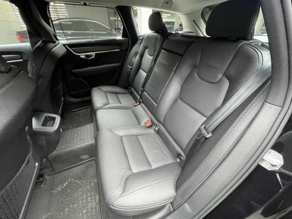 Volvo V90 Cross Country I с пробегом 2019 года, цена 3 245 000 рублей, 139496 км, универсал, Автокод Объявления