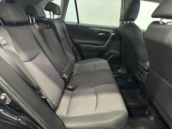 Toyota RAV4 V (XA50) с пробегом 2019 года, цена 3 290 000 рублей, 57971 км, внедорожник, Автокод Объявления